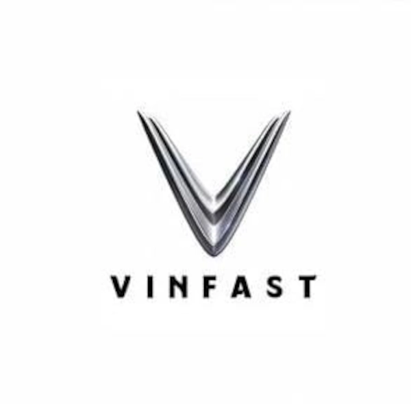 Logo VinFast Bandung