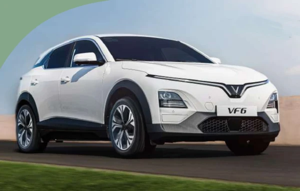 Vinfast VF6 PIK